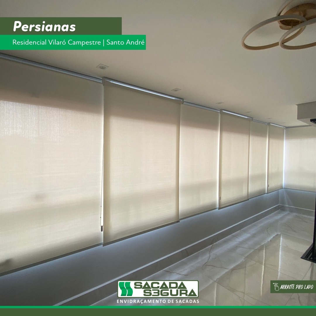 Condomínio Residencial Vilaró Campestre - Santo André